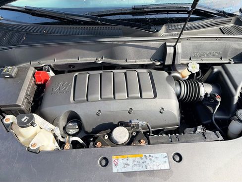 Used 2017 Chevrolet Traverse LT w/ True North Edition image 10