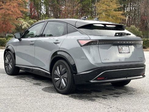 Certified 2023 Nissan Ariya image 23