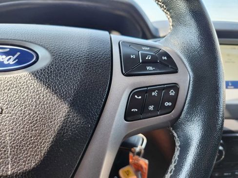 Certified 2023 Ford Ranger XLT w/ Equipment Group 301A Mid image 18