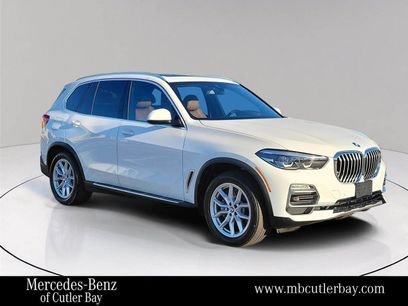 Used 2019 BMW X5 xDrive40i w/ Convenience Package