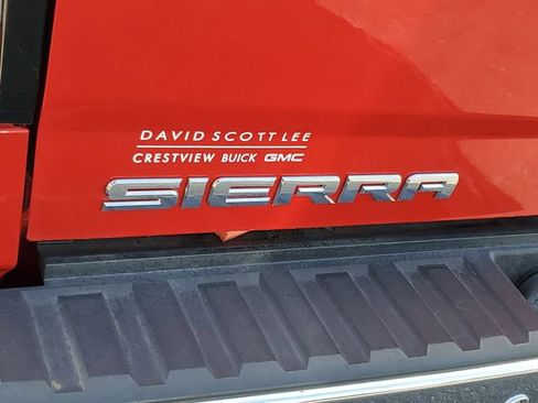 Used 2018 GMC Sierra 1500 SLT w/ Max Trailering Package image 25