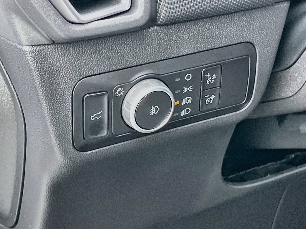 Used 2025 Ford Bronco Sport Badlands AWD/4WD image 10