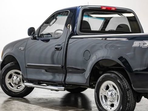 Used 2004 Ford F150 XL image 15