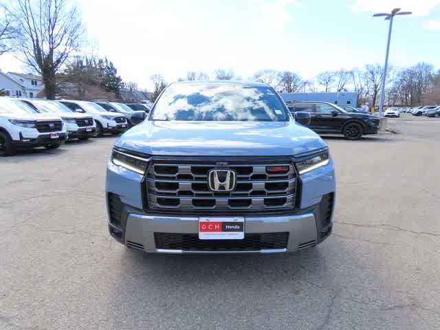 New 2026 Honda Pilot TrailSport image 6
