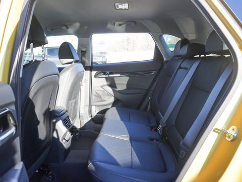 Used 2023 Kia Seltos SX image 36