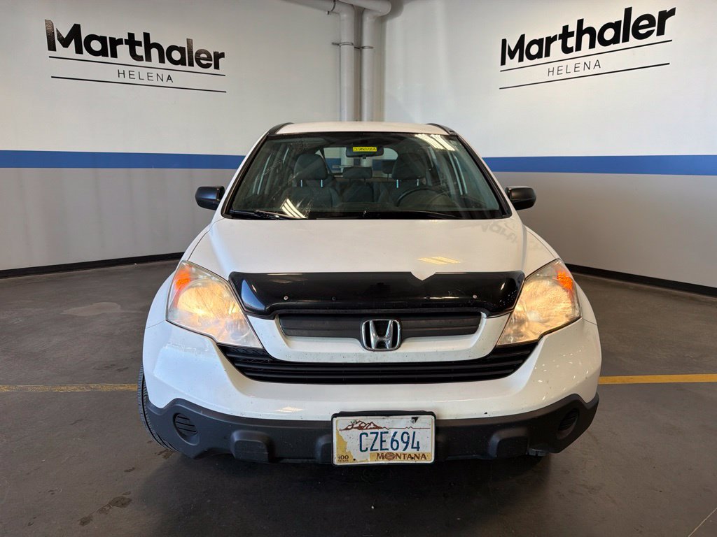 Used 2007 Honda CR-V LX image 2