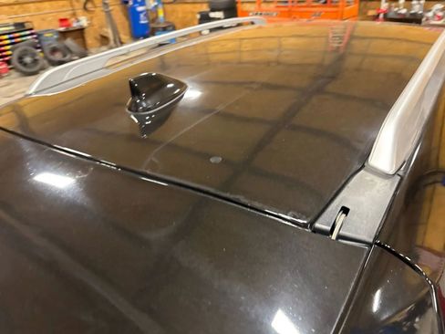 Used 2020 Nissan Rogue S w/ Special Edition Package image 23