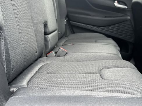 Used 2022 Hyundai Santa Fe SEL image 16