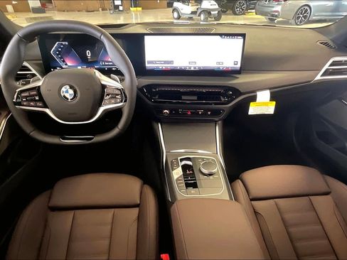 New 2026 BMW 330i xDrive Sedan w/ Premium Package image 5