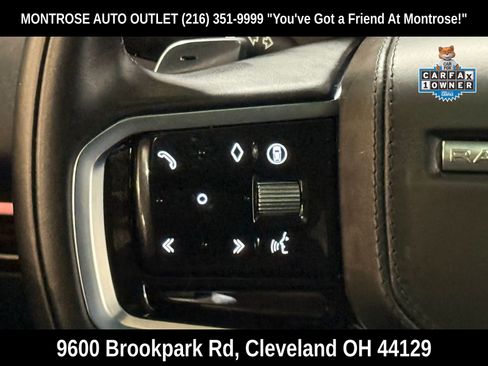 Used 2024 Land Rover Range Rover Sport SE image 33