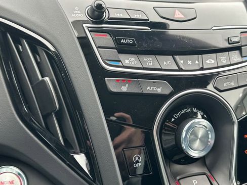 New 2026 Acura RDX w/ Technology Package image 19