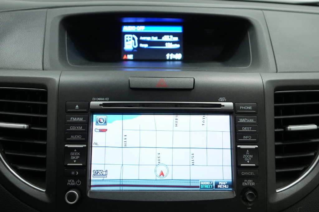 Used 2012 Honda CR-V EX-L image 31