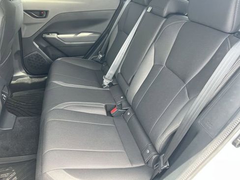 New 2026 Subaru Crosstrek 2.0i Premium image 29