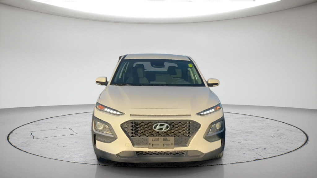 Used 2019 Hyundai Kona SE FWD image 2