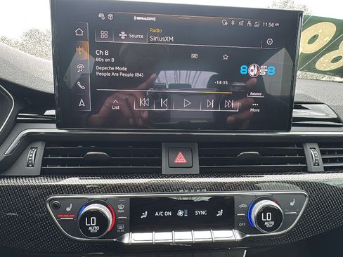 Used 2025 Audi S5 Premium Plus image 18