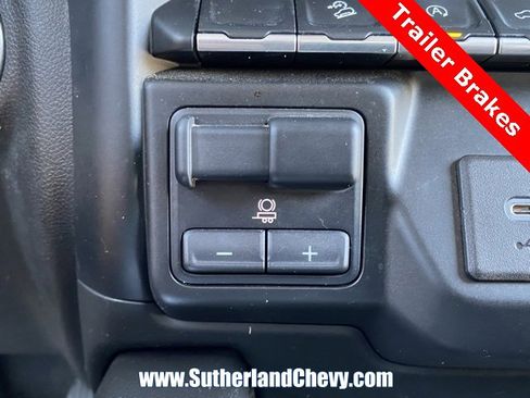 Used 2022 Chevrolet Silverado 1500 RST w/ All Star Edition Plus image 40