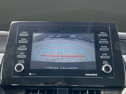 Used 2023 Toyota Camry LE image 8