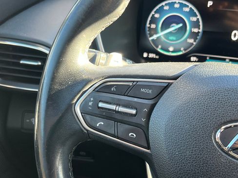 Used 2021 Hyundai Santa Fe SEL w/ Convenience Package image 23