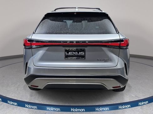 Certified 2025 Lexus RX 350 Premium w/ Convenience Package image 6