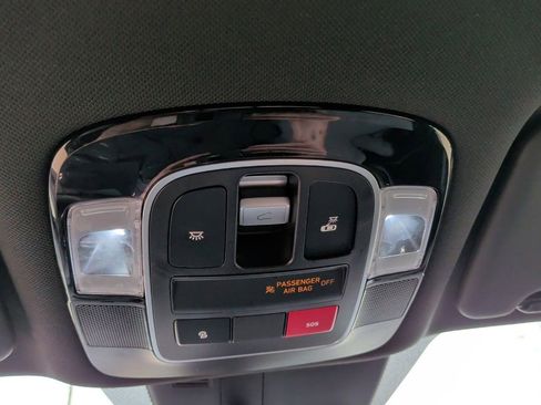 Used 2022 Hyundai Santa Cruz SEL w/ Activity Package image 21