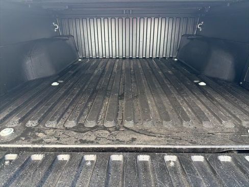 Certified 2022 Toyota Tacoma TRD Sport image 13