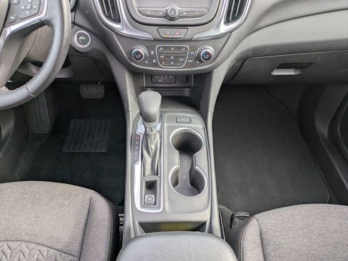 Used 2024 Chevrolet Equinox LT image 20
