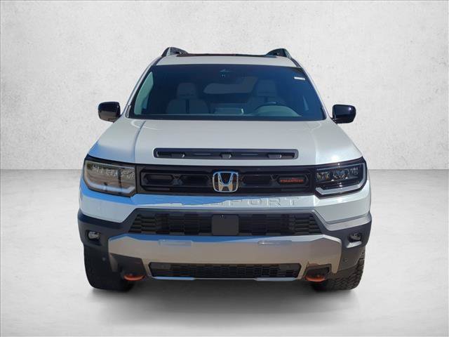 New 2027 Honda Passport TrailSport Elite image 2