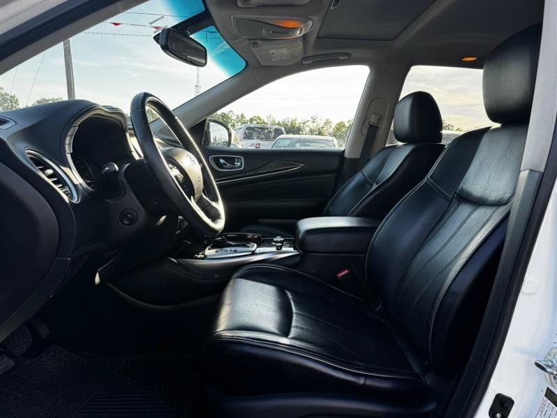 Used 2015 INFINITI QX60 Luxe w/ Premium Plus Package AWD/4WD image 20