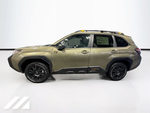 New 2026 Subaru Forester Wilderness AWD/4WD image 8