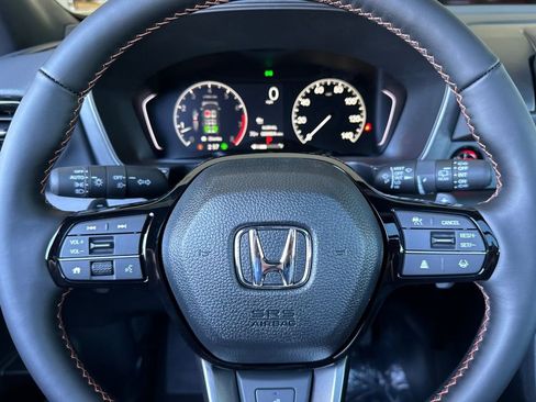 New 2025 Honda Pilot TrailSport image 27