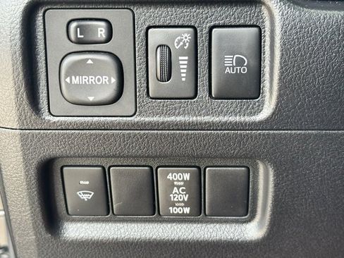 Used 2021 Toyota 4Runner Nightshade image 13