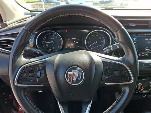 Used 2023 Buick Encore GX Preferred w/ Cold Weather Comfort Package image 19