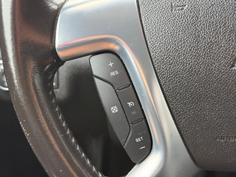 Used 2017 Chevrolet Traverse LT AWD/4WD image 21
