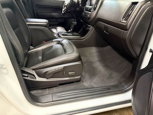 Used 2021 GMC Canyon AT4 image 65