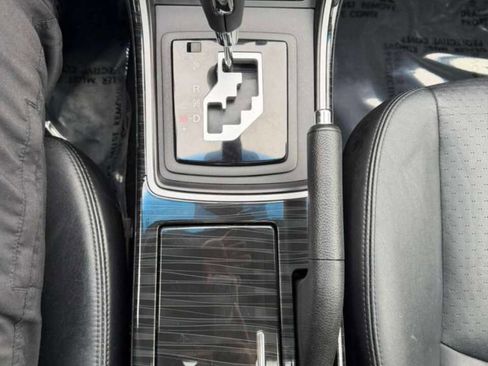 Used 2009 MAZDA MAZDA6 s Grand Touring w/ Moonroof & Bose Pkg image 27