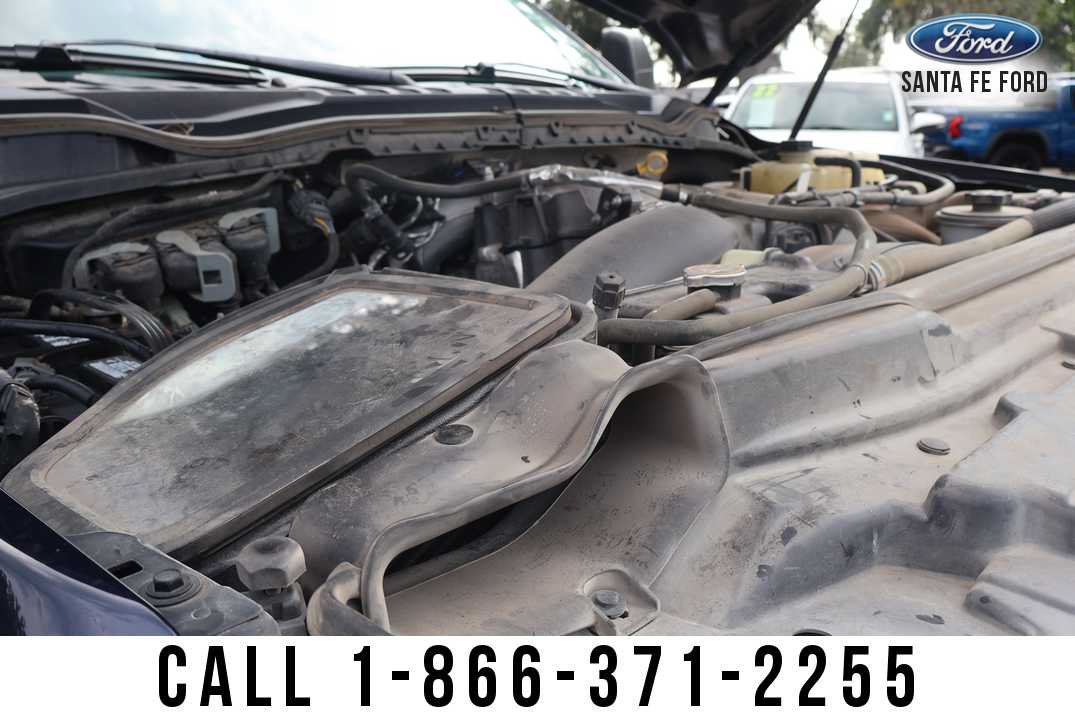 Used 2022 Ford F250 XLT AWD/4WD image 32