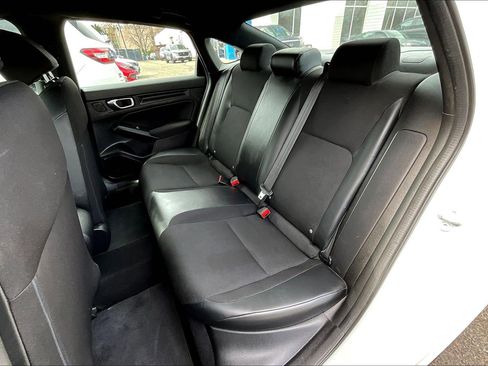 Used 2024 Honda Civic Sport image 26