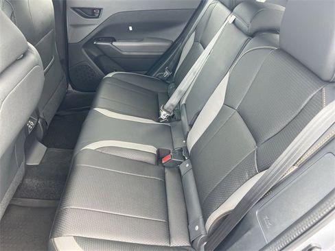 New 2026 Subaru Crosstrek 2.5i Wilderness image 30