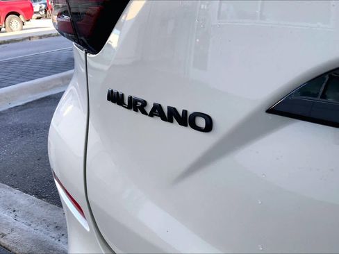 Used 2022 Nissan Murano SV w/ SV Midnight Edition Package image 30