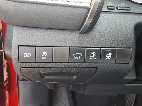 Certified 2024 Toyota Camry XLE w/ Cold Weather Package AWD/4WD image 8