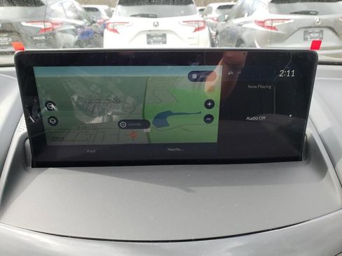 New 2026 Acura RDX SH-AWD w/ Advance Package image 12