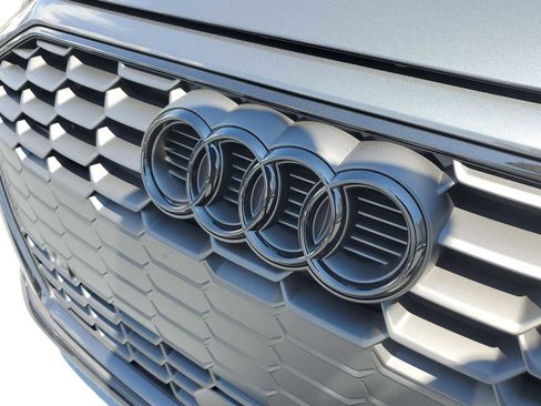 Used 2024 Audi A3 2.0T Premium w/ Convenience Package FWD image 10