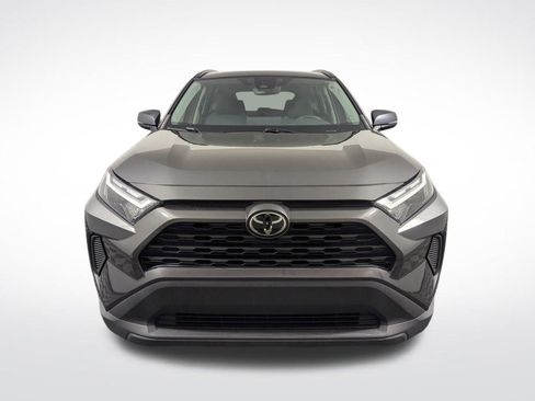 Used 2022 Toyota RAV4 XLE image 24