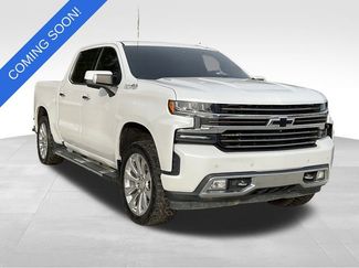 Used 2020 Chevrolet Silverado 1500 High Country w/ Technology Package video 1
