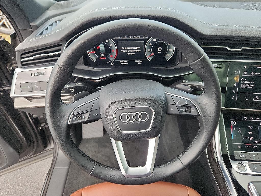 Certified 2024 Audi Q7 2.0T Premium Plus AWD/4WD image 20