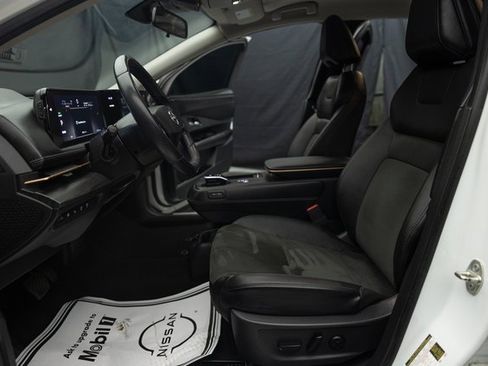 Used 2023 Nissan Ariya AWD image 23