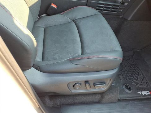 Used 2025 Toyota 4Runner TRD Pro image 15