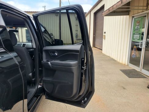 Used 2018 Honda Ridgeline Sport image 22