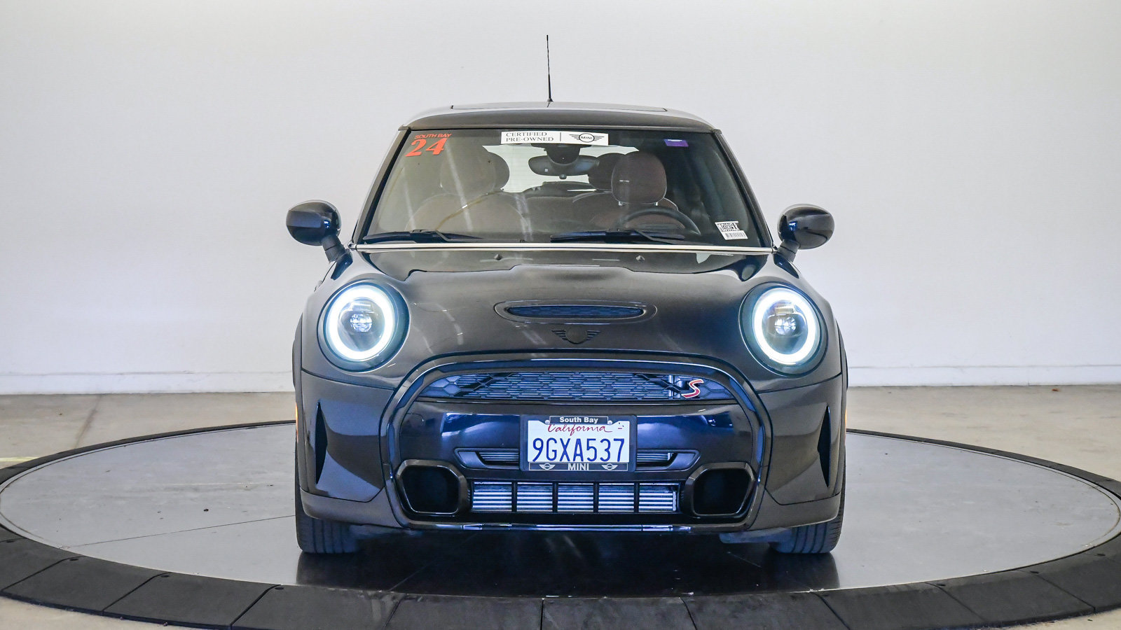 Used 2024 MINI Cooper S FWD image 7