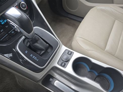 Used 2013 Ford C-MAX SEL image 27